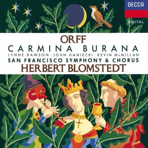 Carmina Burana