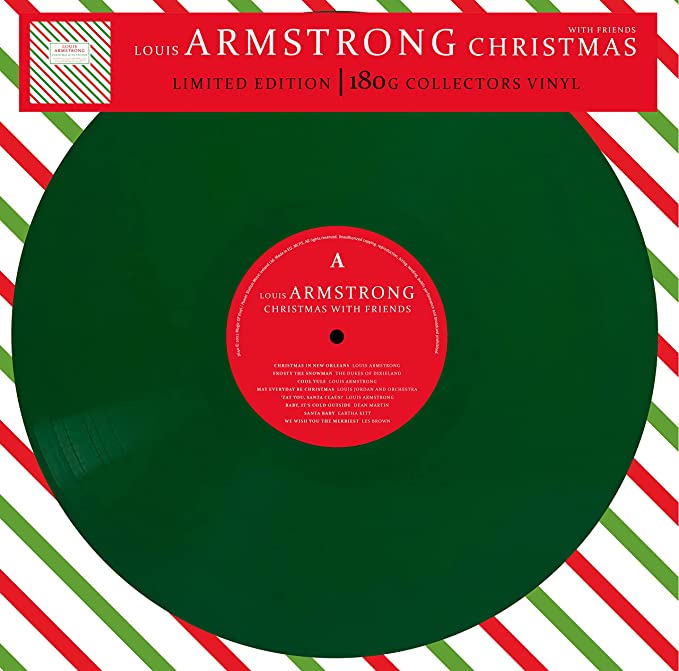 Christmas With Friends  Limited Edition