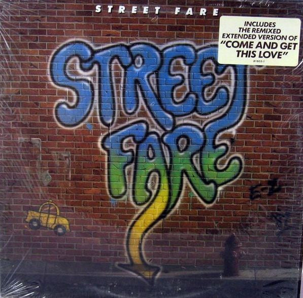 Street Fare
