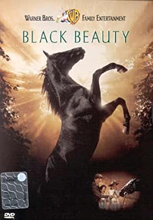 Black beauty
