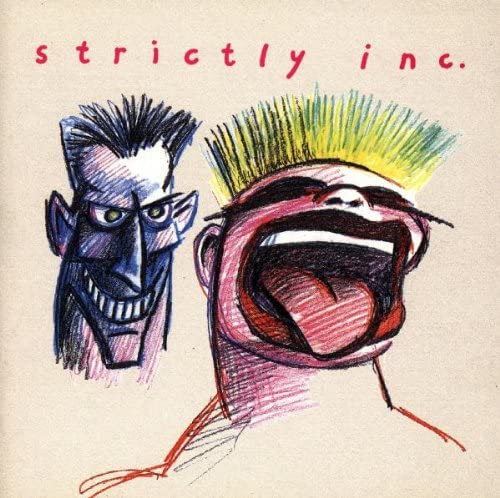 Strictly Inc.