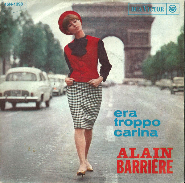 Era Troppo Carina /