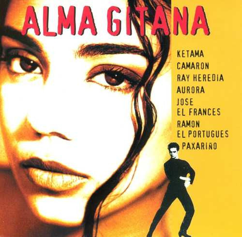 Alma Gitana