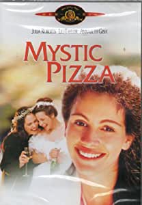 Mystic pizza