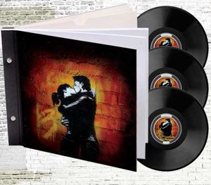21St Century Breakdown Limited Edition Boxset
