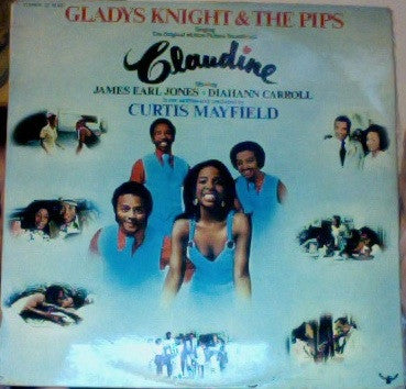 Claudine