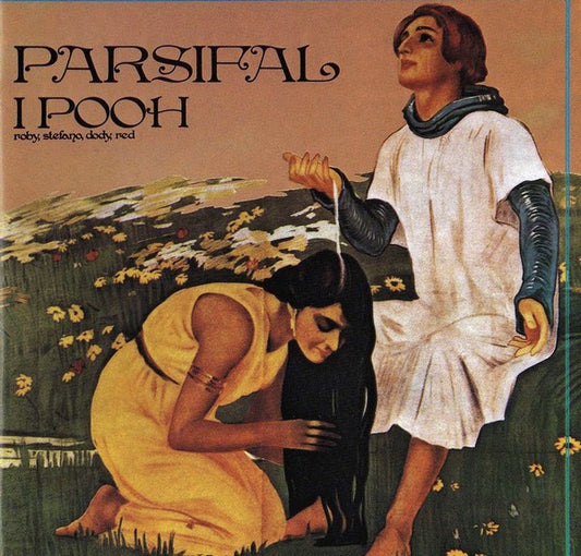 Parsifal