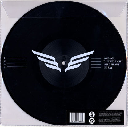 Delta Acoustic Sessions Picture Disc Rsd