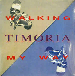 Walking My Way Limited Edition Rsd
