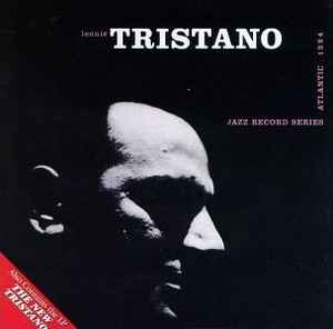 Lennie Tristano / The New Tristano