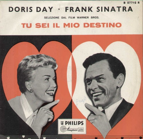 Tu Sei Il Mio Destino