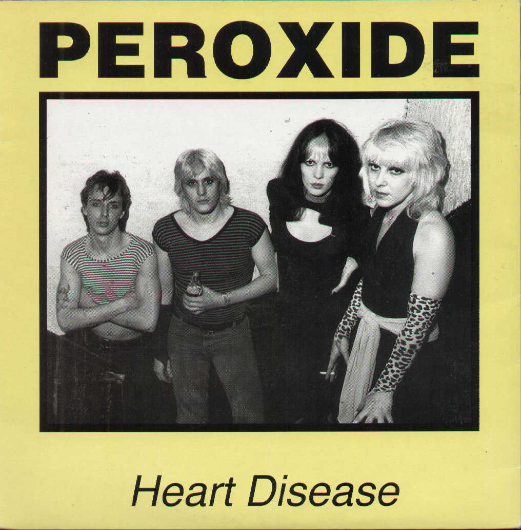 Heart Disease