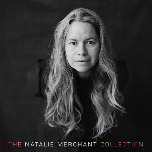 The Natalie Merchant Collection Boxset