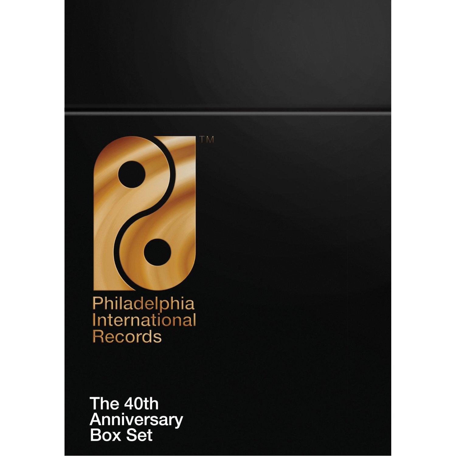 Philadelphia International Records The 40Th Anniversary Box