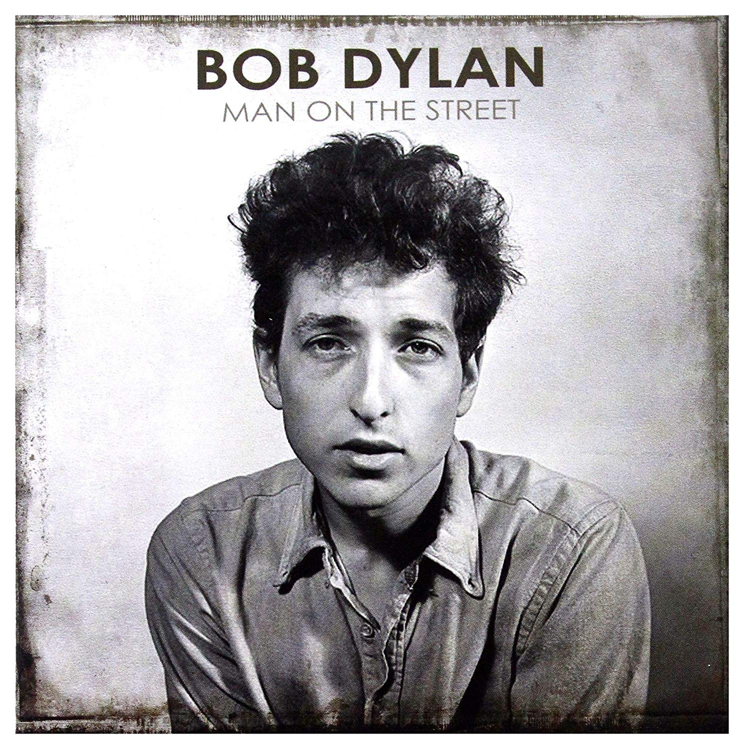 Man On The Street Limited Edition Boxset