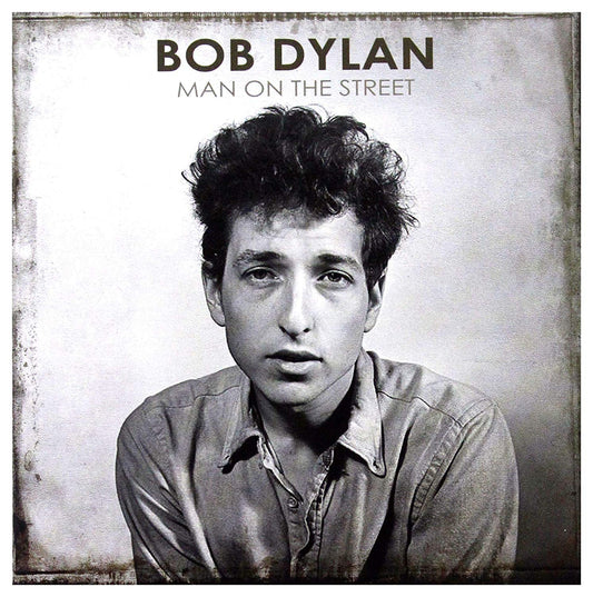Man On The Street Limited Edition Boxset