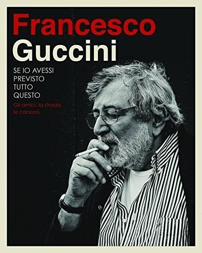Se Io Avessi Previsto Tutto Questo Super Deluxe Boxset 10Cd
