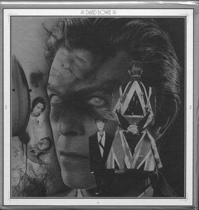 David Bowie Box