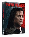 Twin Peaks - Stagione 3 10Dvd