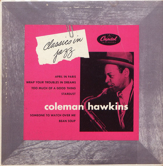 Classics In Jazz