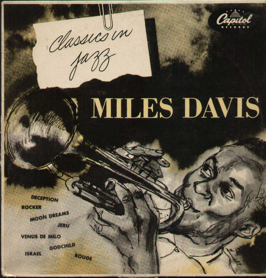 Classics In Jazz