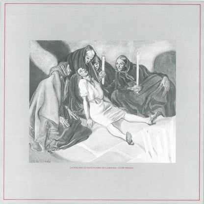 Heresie 2X12 Boxset Limited Edition