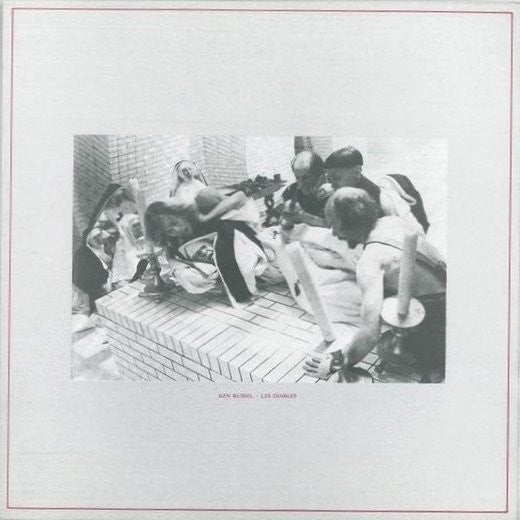 Heresie 2X12 Boxset Limited Edition