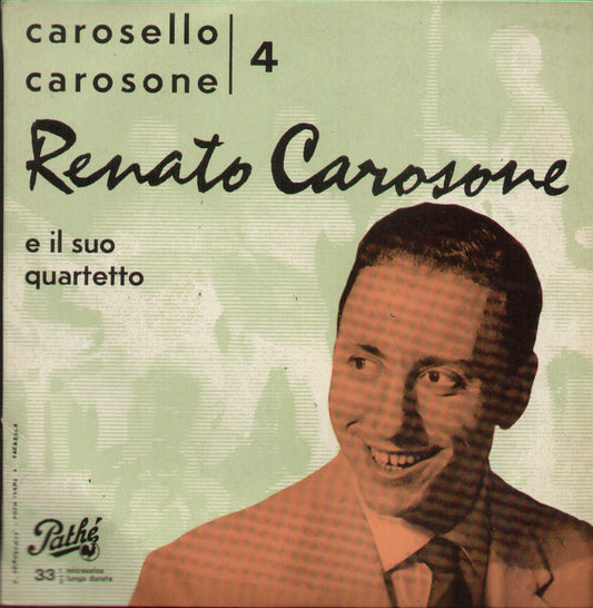 Carosello Caroson N.4