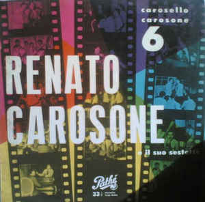 Carosello Carosone N.6