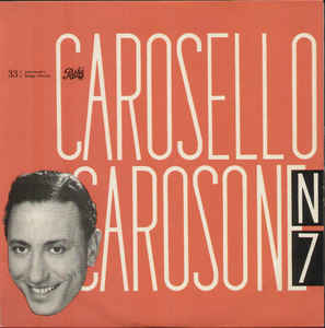 Carosello Carosone N.7