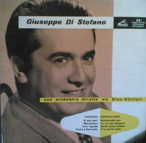 Canzoni Napoletane