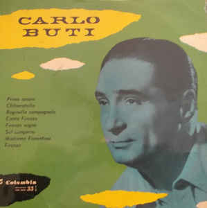 Carlo Buti