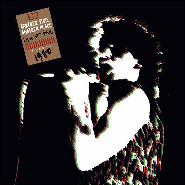 Another Time Another Place Live .. 2X10 Limited Edition