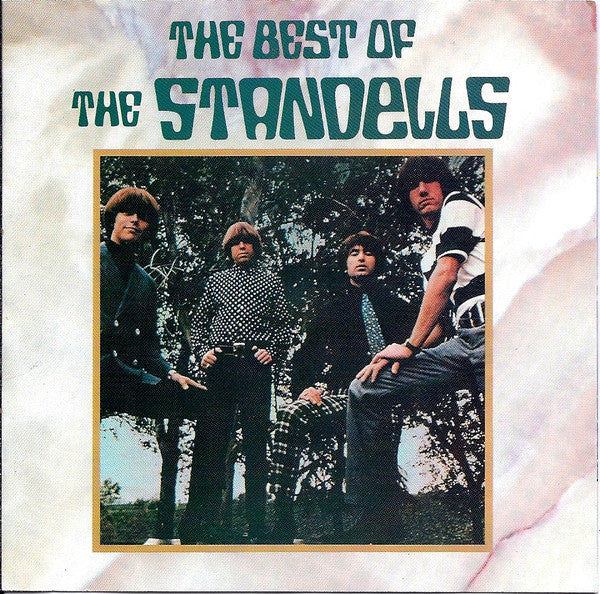 The Best Of The Standells