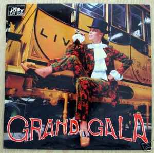 Grand Gala