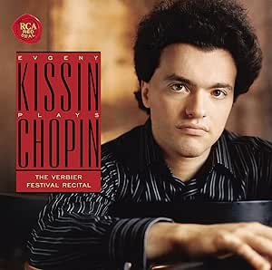 Kissin Plays Chopin