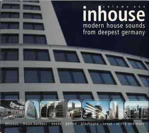 Inhouse Volume One