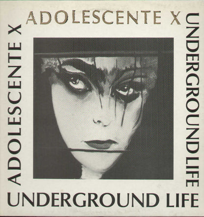 Adolescente X