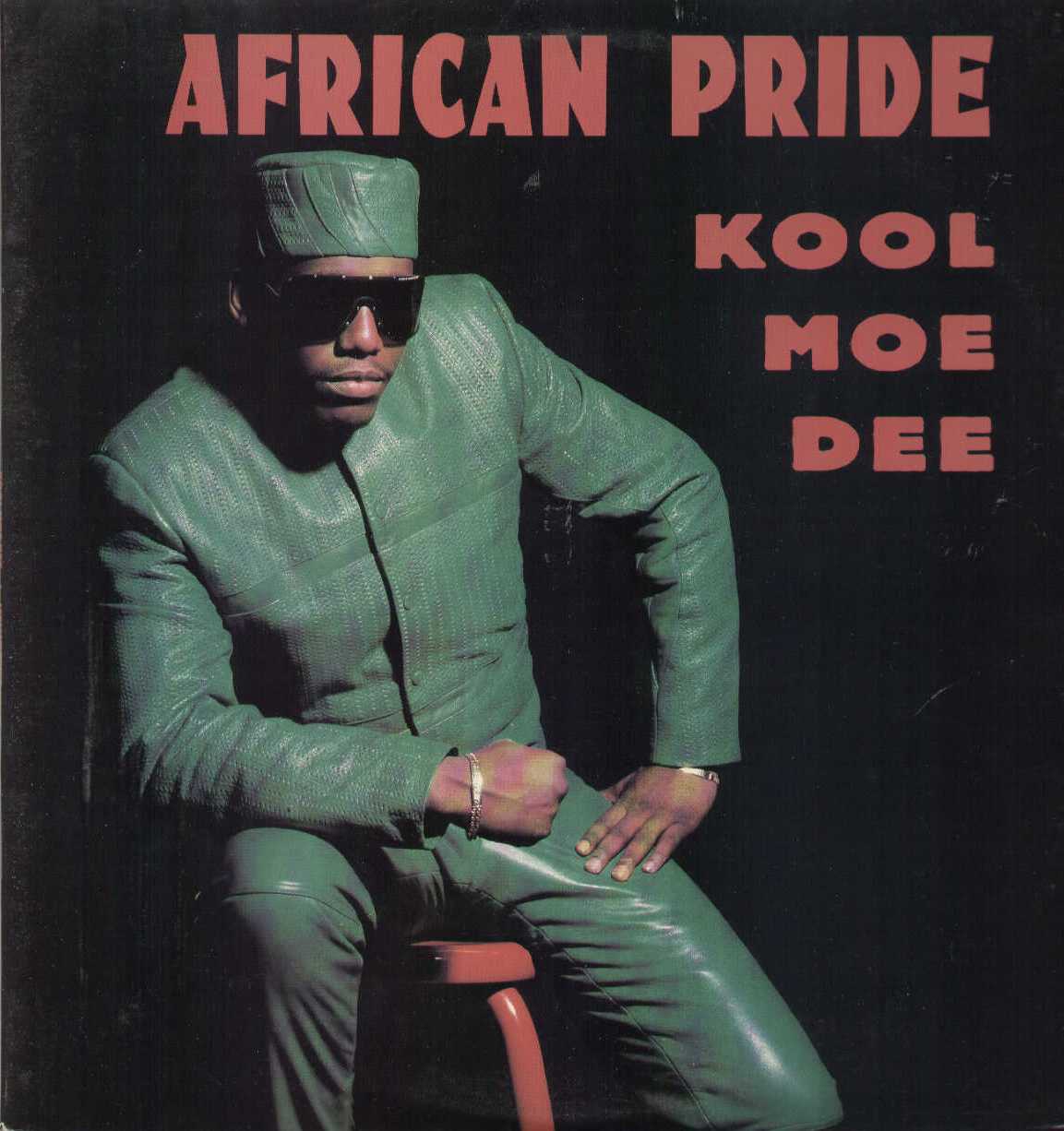 African Pride