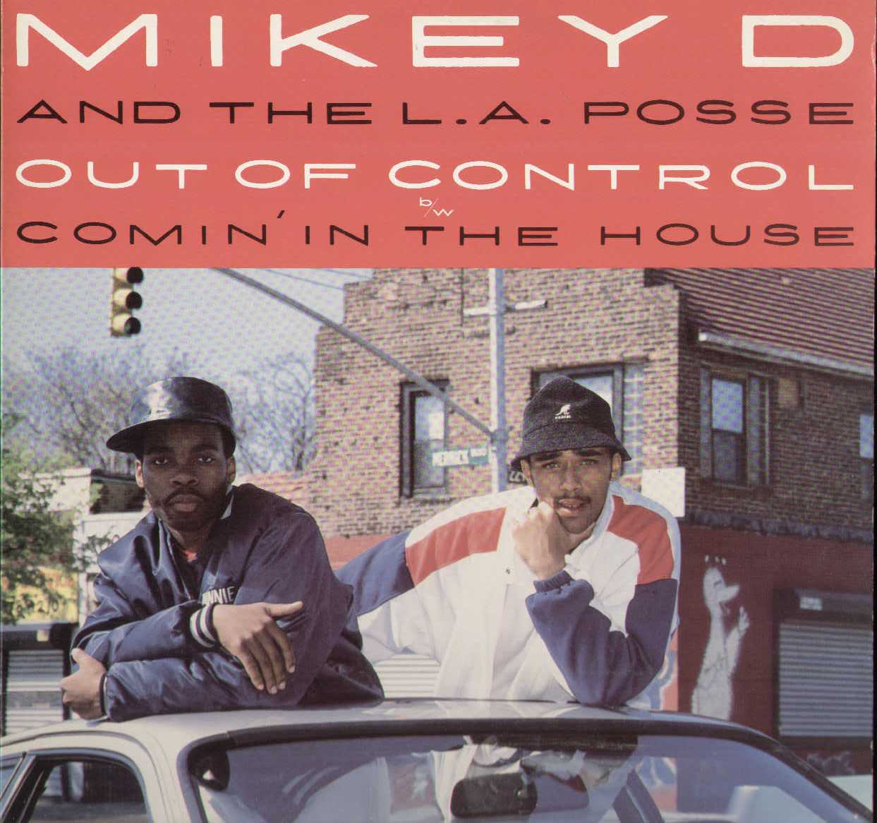 Out Of Control