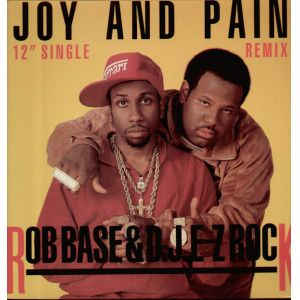 Joy And Pain Remix