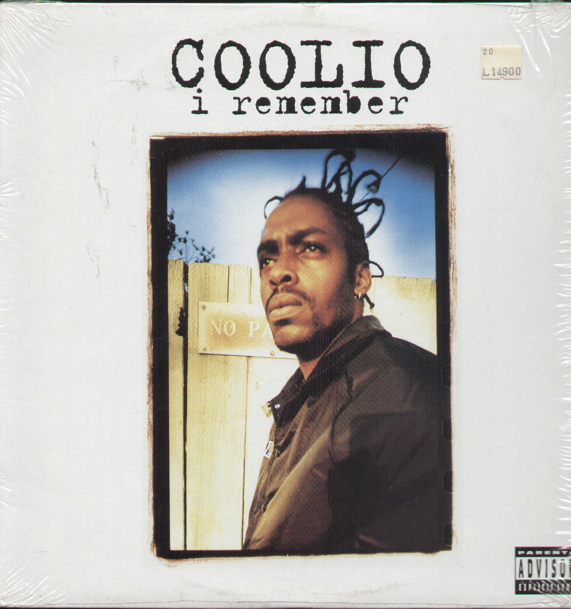 I Remember/Mama I'm In Love Wit A Gangsta