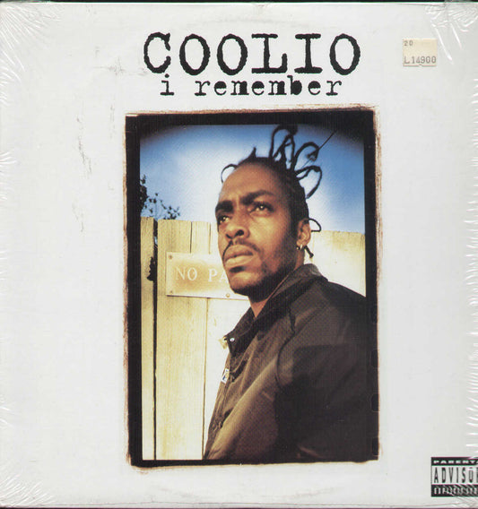 I Remember/Mama I'm In Love Wit A Gangsta