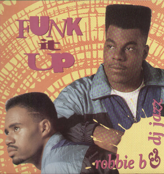 Funk It Up