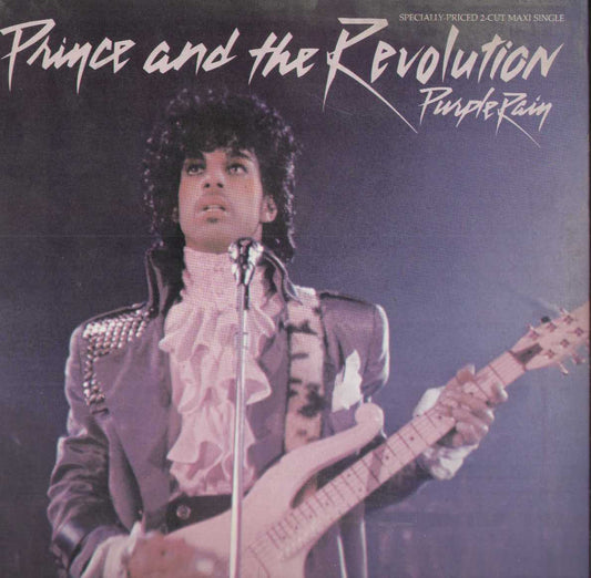 Purple Rain