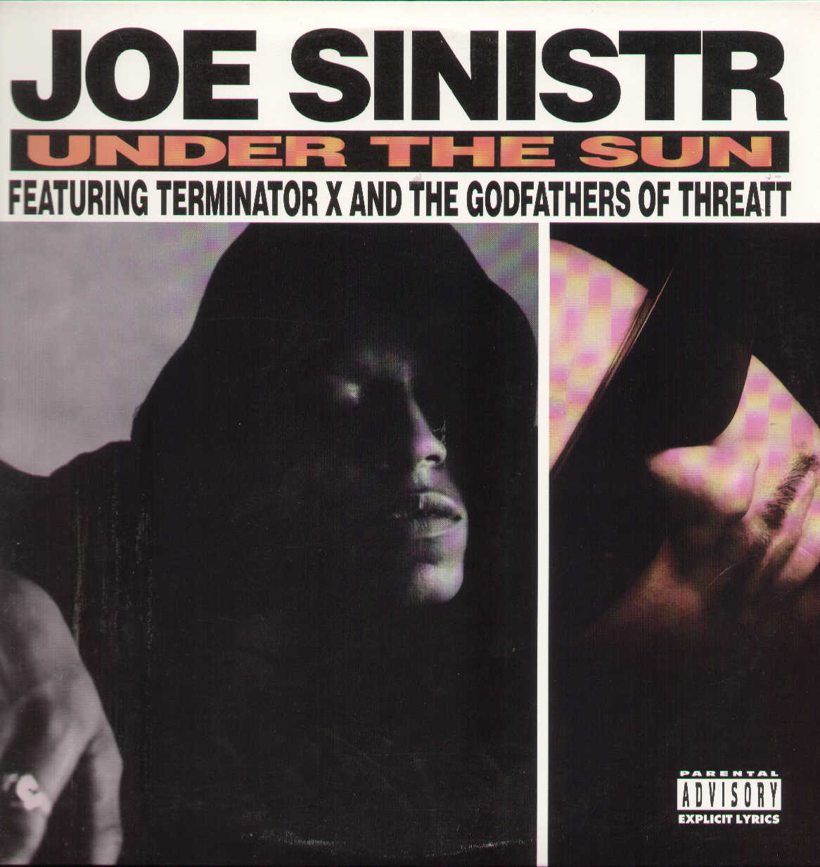 Under The Sun / Krunchtime