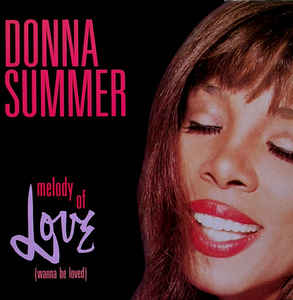 Melody Of Love Wanna Be Loved