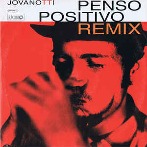 Penso Positivo Remix