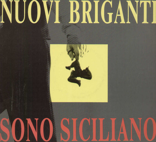 Sono Siciliano