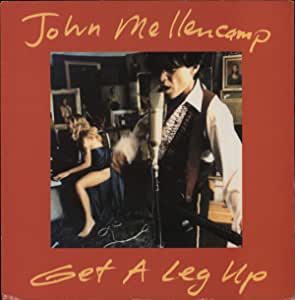 Get A Leg Up
